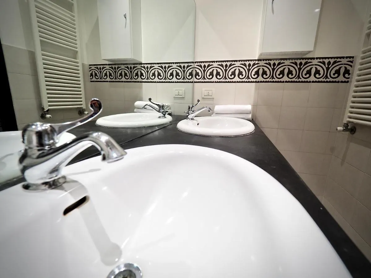 Apartamento Dimora Delle Vigne Acquario - Genovabnb It
