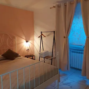 Nel Cuore Di Bagno Privato Alloggio in famiglia