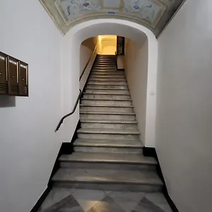 A Un Passo Dal Blu Appartamento